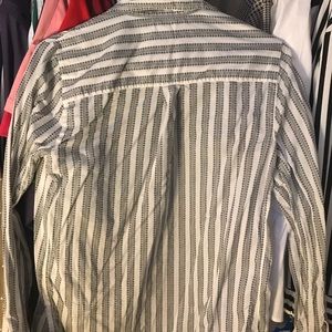 J.Crew button up